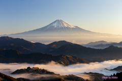 吉原の雲海1