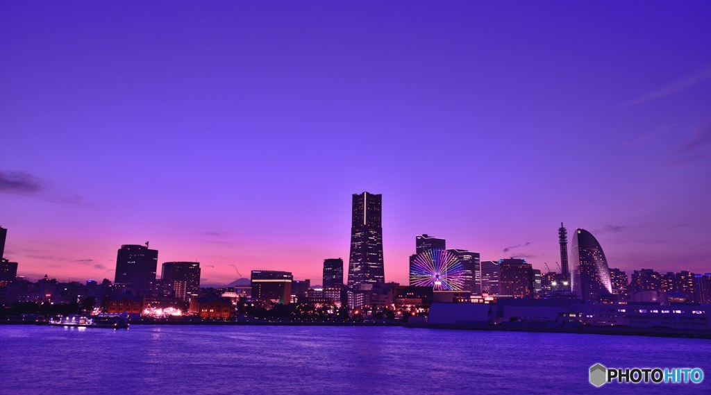 I♡YOKOHAMA