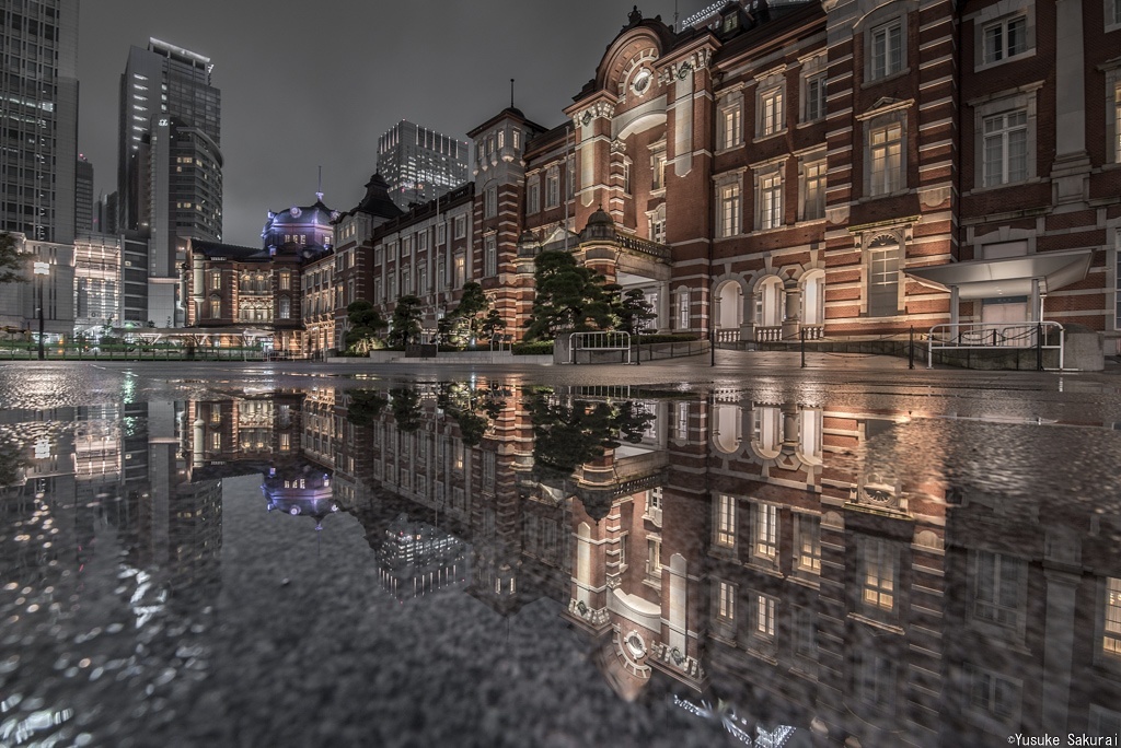 東京駅