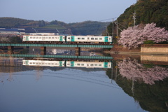 ＪＲ四国　赤石駅