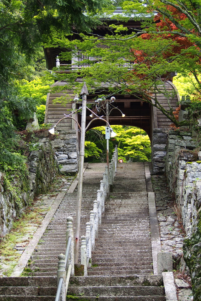 如意輪寺