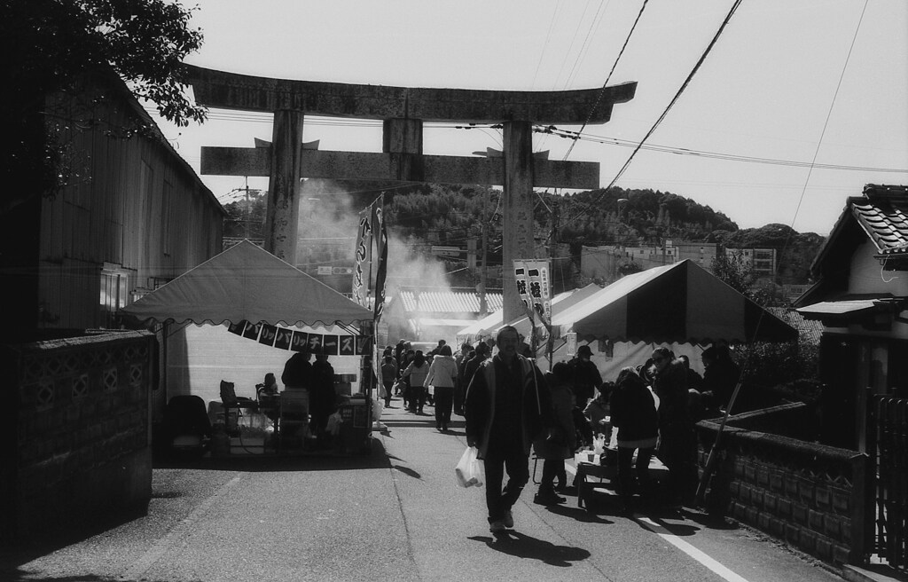 神の恵み