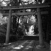 神域