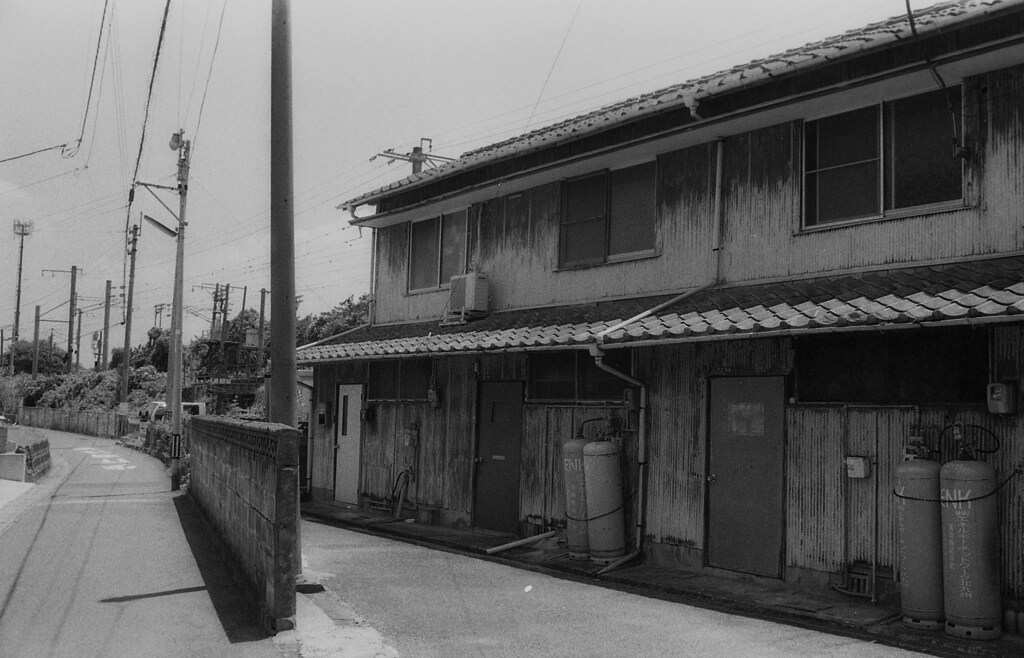 沿線