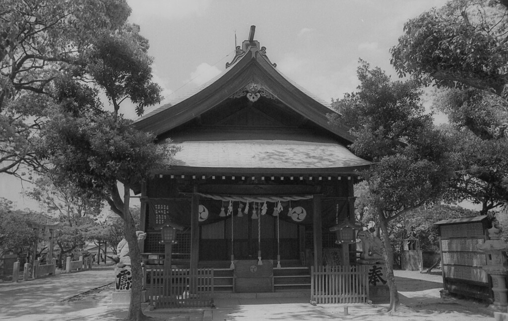 津屋崎