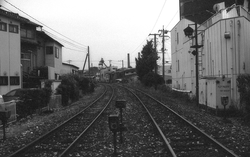 田川