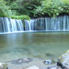 白糸の滝