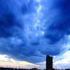 暗雲