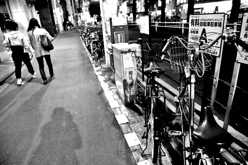 SNAP　STREET　24mm　1073