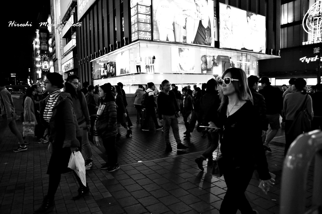 NIGHT　STREET　24mm　5922