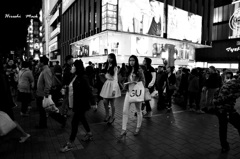 NIGHT　STREET　24mm　5716