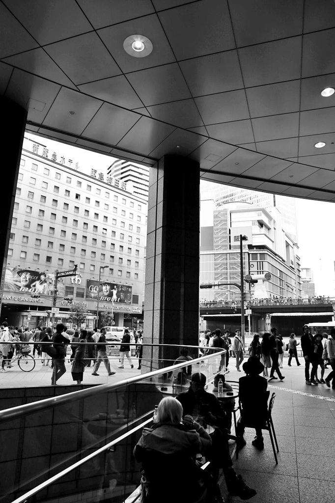 SNAP　STREET　24mm　0167