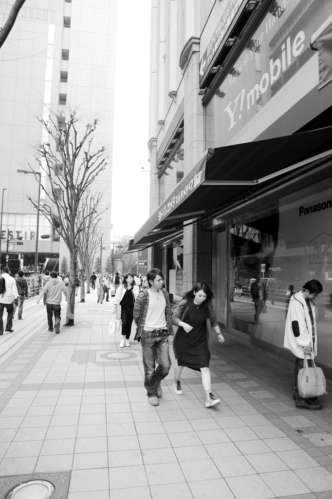 SNAP　STREET　24mm　0205