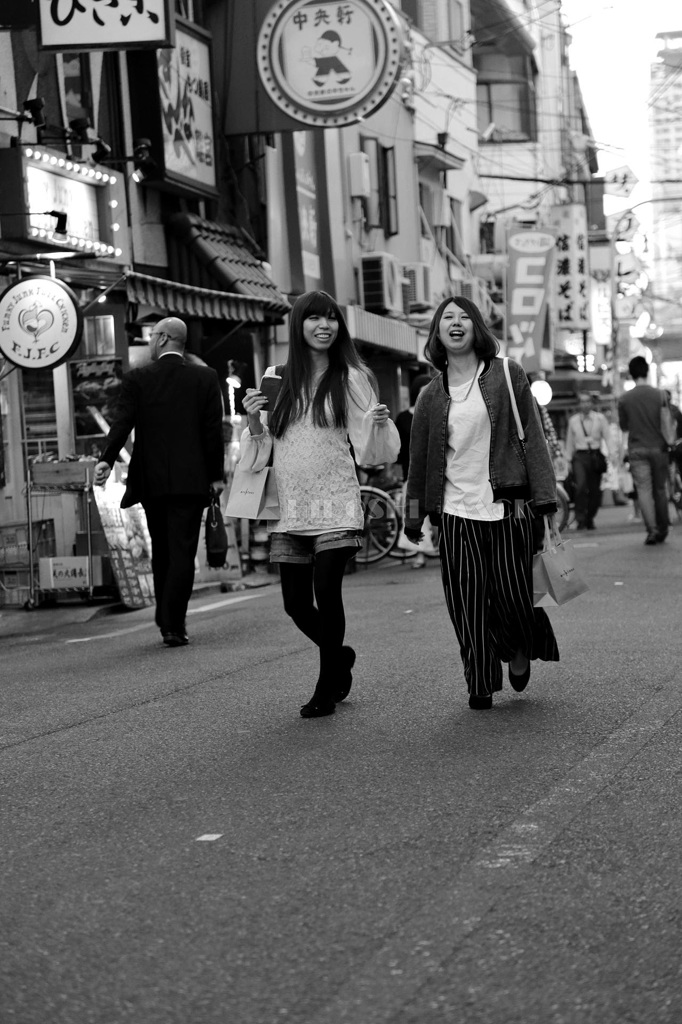 SNAP　STREET　105mm　3306