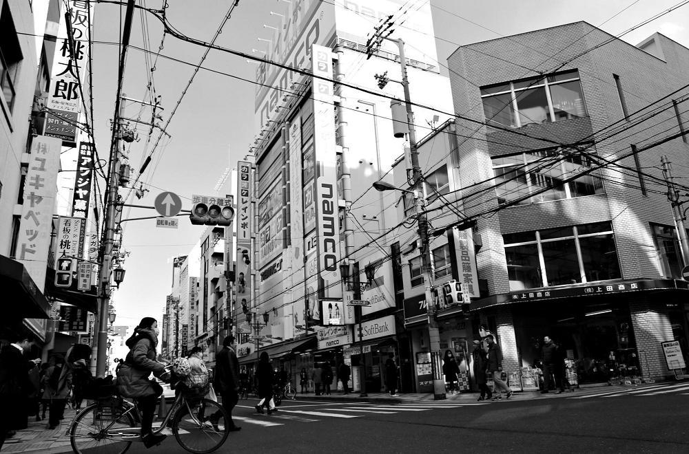 SNAP　STREET 24mm3472