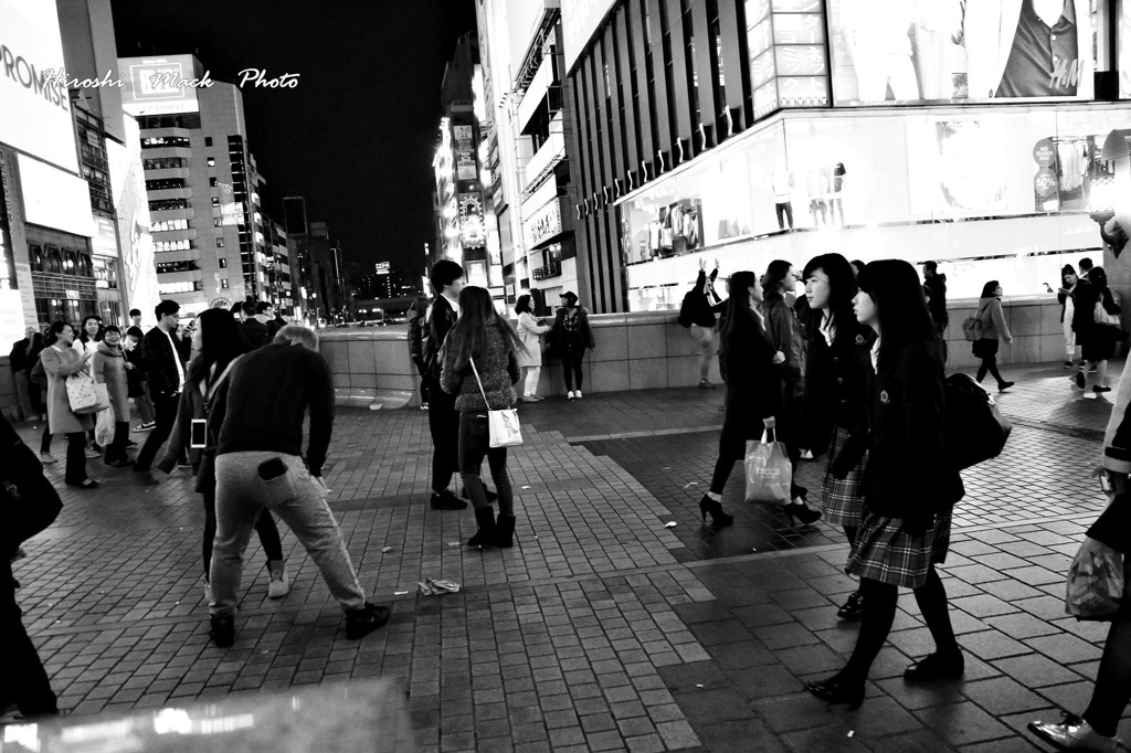 NIGHT　STREET　24mm　5898