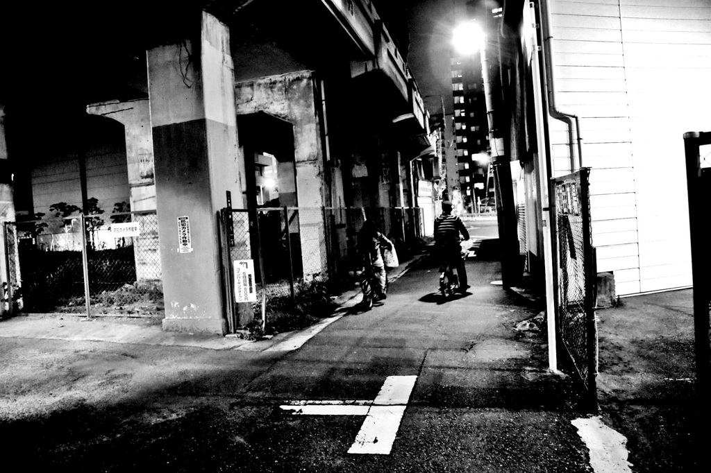 SNAP　STREET　24mm　1051