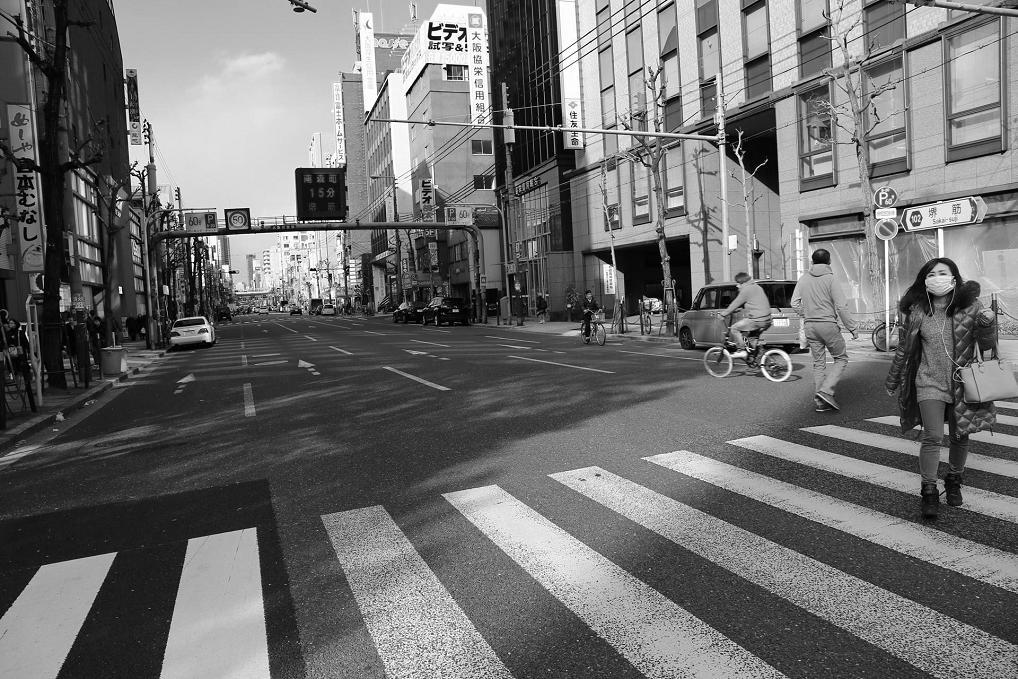 SNAP　STREET 24mm3507