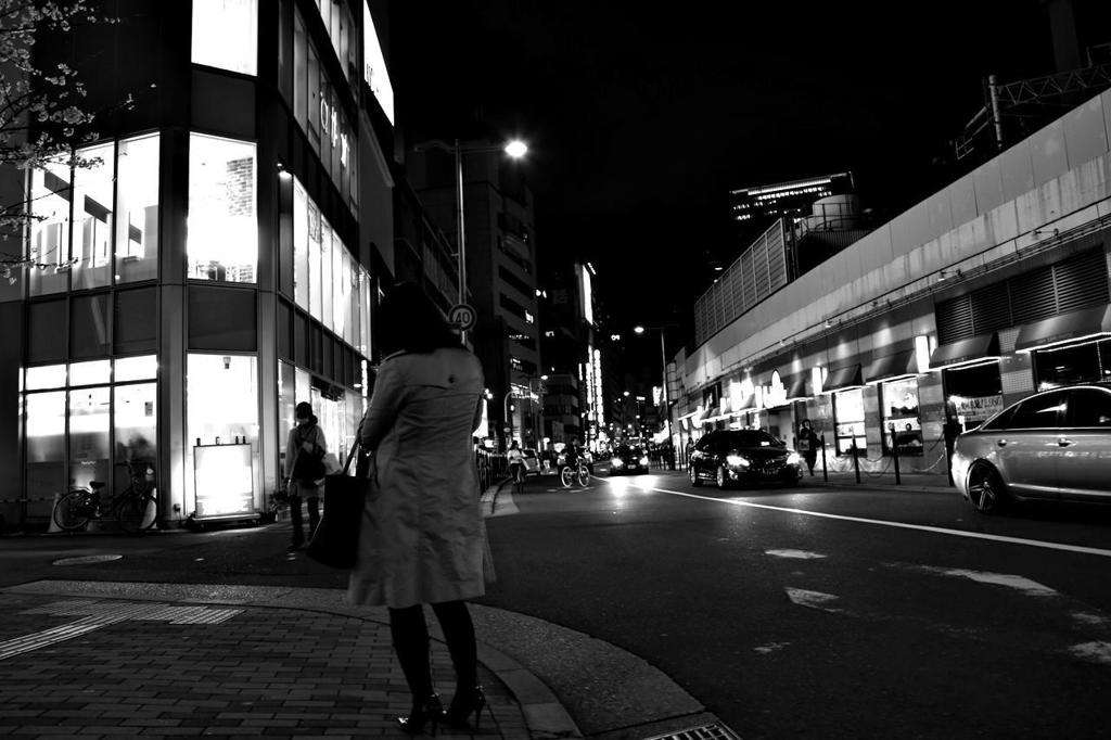 SNAP　STREET　24mm9075