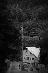 安曇野点景