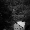 安曇野点景