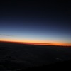 夜明け前