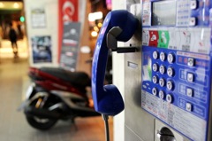 telephone