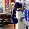 telephone