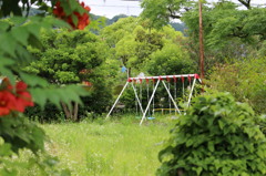 忘れられた夏①