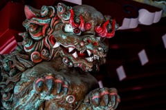 箱根（６）