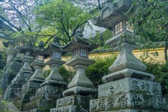 金毘羅さん（３）