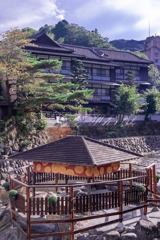 修善寺（９）