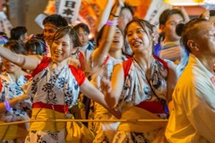 ねぶた祭2024（10）
