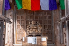 山寺（４）