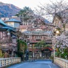 箱根の春（１）