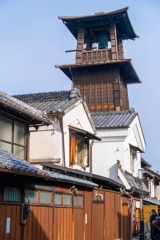 小江戸（10）