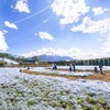 山中湖のゴールデンウィーク（７）