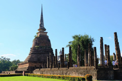 ワット・スラシー４