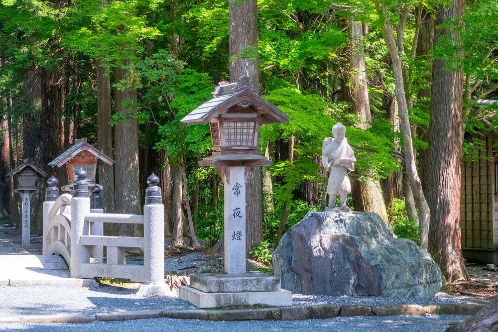 小國神社（１）