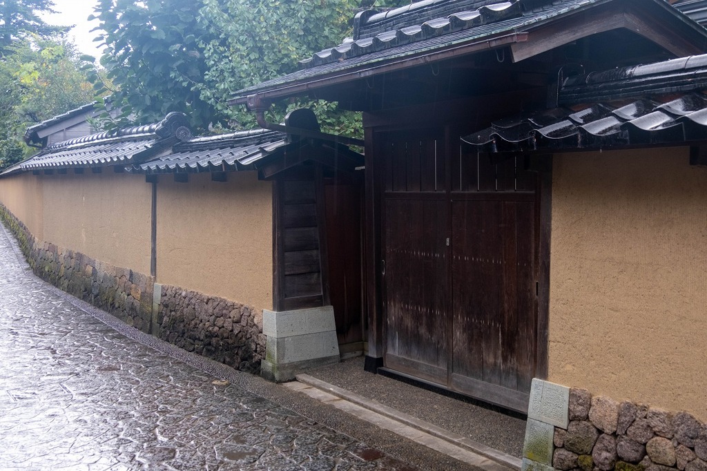 金沢（３）