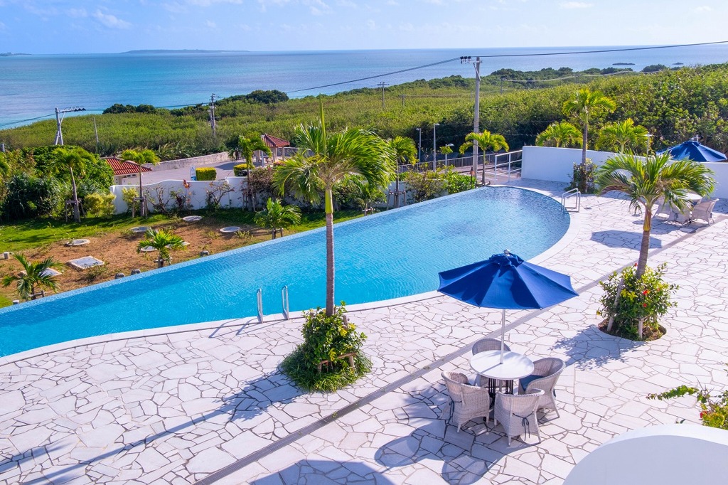 伊良部島（５）