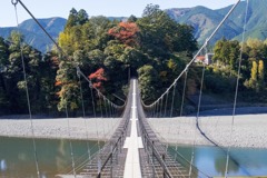 寸又峡（２）