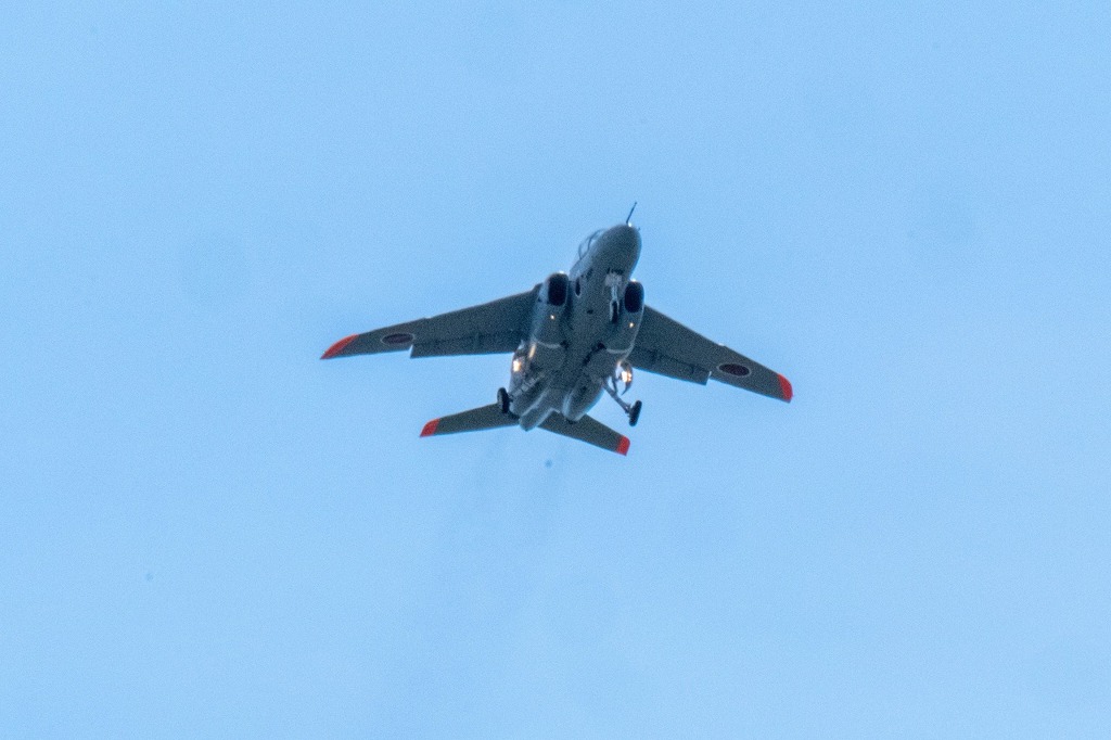 静浜基地航空祭（12）