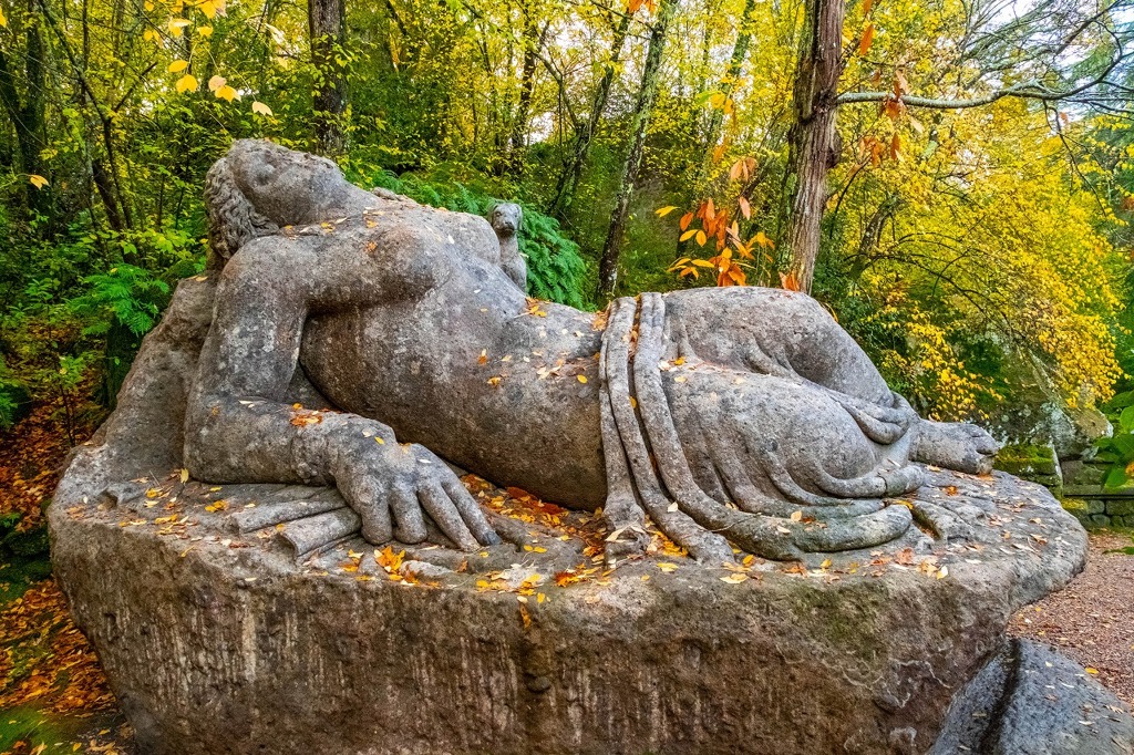 怪物公園（７）
