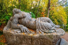 怪物公園（７）