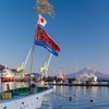 2025年元旦（４）