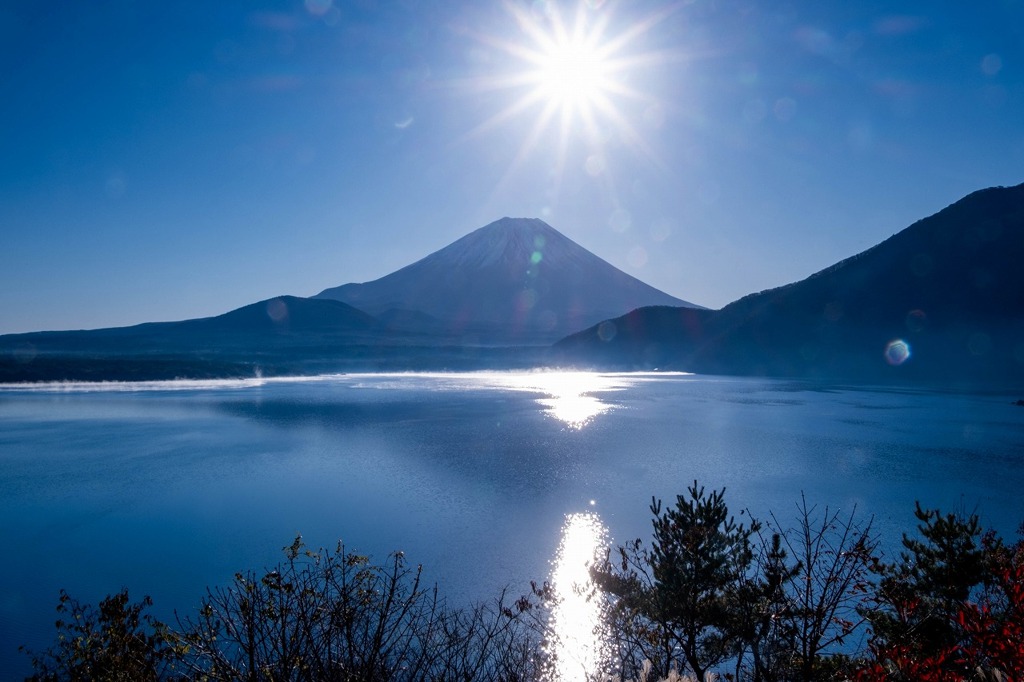 秋の山梨（８）