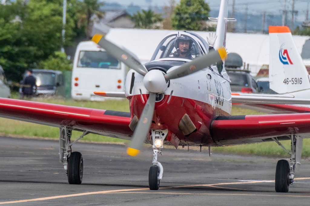 静浜基地航空祭（６）
