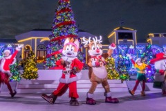 2020年クリスマス（６）