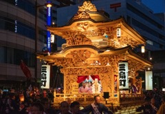 浜松祭り（12）